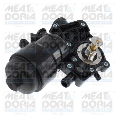 Valve, crankcase ventilation